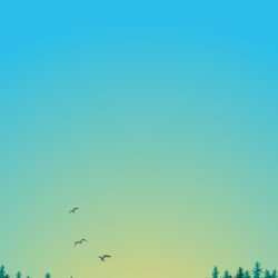Download 34 Minimalist Wallpapers in QHD Quality