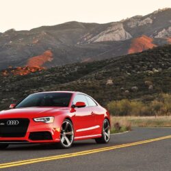 2013 Audi RS5: Review Photo Gallery