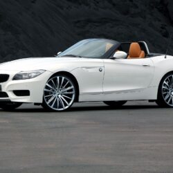 Bmw Z4 Roadster Sketch Wallpapers Car Pictures