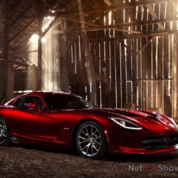 SRT Viper wallpapers