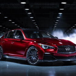 Infiniti Q50 Wallpapers and Backgrounds Image