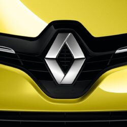 Renault Clio picture