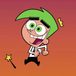 The Fairly Oddparents u wallpapers