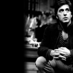 Al Pacino Wallpapers High Quality