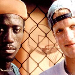 woody harrelson white man cant dunk