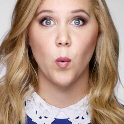 Amy Schumer Wallpapers by DLJunkie