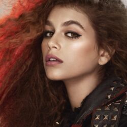 Wallpapers Kaia Gerber 01 HD Picture, Image