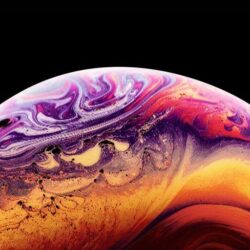 iPhone XS, iPhone XS Max & iPhone XR HD Wallpapers [Download Now]