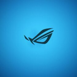 Asus Republic of Gamers Wallpapers #