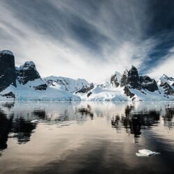 Antarctica HD Wallpapers