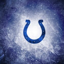 Download Indianapolis Colts Logo NFL Wallpapers HD