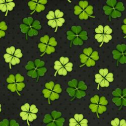 St. Patrick&Day Free Twitter Backgrounds