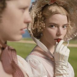 Emma review: A perfect blend of Jane Austen’s satire and romance