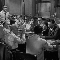 ft podcast episode: criterion 12 angry men