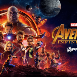 Avengers Infinity War Wallpapers []