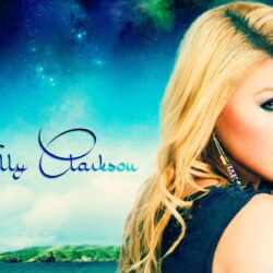 Kelly Clarkson HD desktop wallpapers