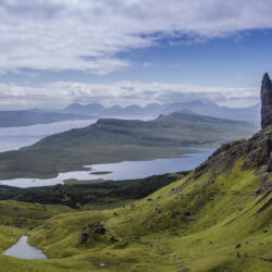 Isle of Skye, Scotland : wallpapers