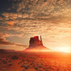 Monument Valley iPhone Wallpapers