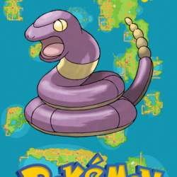 023 Street Map Ekans Arbo