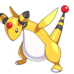 Ampharos Wallpapers Image Photos Pictures Backgrounds
