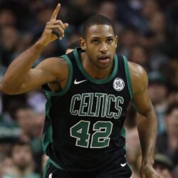 Al Horford: Players who sold me on Boston aren’t here