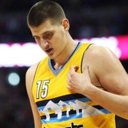 What’s in store for Nikola Jokic, Nuggets in 2017