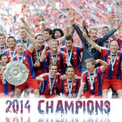 2014 Bayern Munchen Desktop Backgrounds 2727 Football Wallpapers