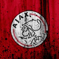 Awesome Afc Ajax Wallpapers Hd
