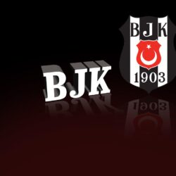 bjk wallpapers by kebuter