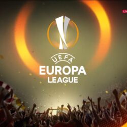 FUTBOL: UEFA Europa League