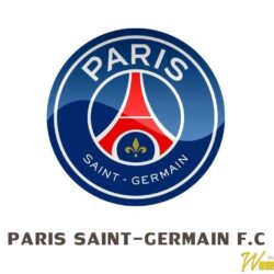 Paris Saint Germain FC Logo Wallpapers
