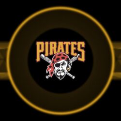 13 Pittsburgh Pirates Desktop Wallpapers