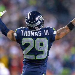 Area 29 – The Official Website of Earl Thomas . NFL Safety . Seattle