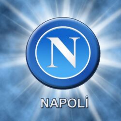 World Cup: SSC Napoli Logo Wallpapers