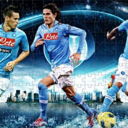 SSC Napoli hd wallpapers Page 0