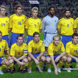 Sweden Football Team Wallpapers, Sweden Football Team Full HDQ