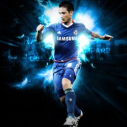 top footballer wallpaper: Frank Lampard Chelsea Wallpapers