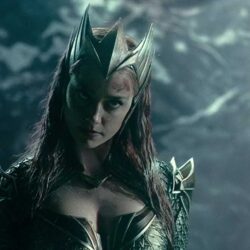 35 Hot Pictures Of Mera From Aquaman Movie