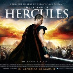 Hercules 2014 Movie wallpapers – wallpapers free download