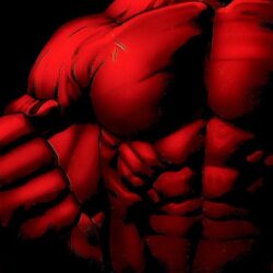 Image For > Red Hulk Hd Wallpapers
