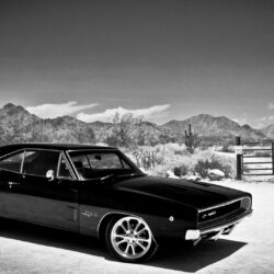 1970 Dodge Charger Wallpapers HD