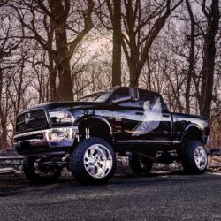 Dodge Ram Wallpapers