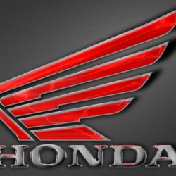 Honda motorcycles logo image