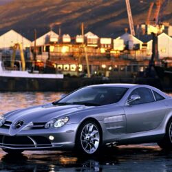 2004 Mercedes
