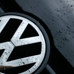 VW Logo Wallpapers 53+