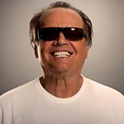 Jack Nicholson Google Skins, Jack Nicholson Google Backgrounds