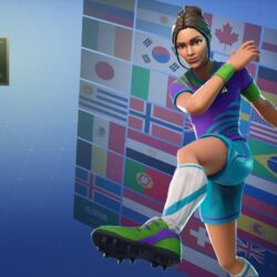 Poised Playmaker Fortnite Outfit Skin How to Get, News