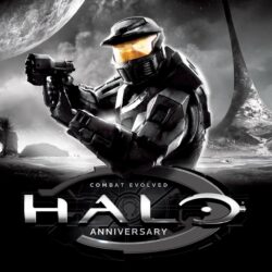 8 Halo Combat Evolved Anniversary HD Wallpapers