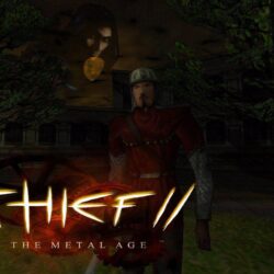 THIEF II: The Metal Age