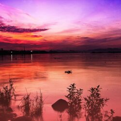 Mahakam Samarinda, Indonesia HD desktop wallpapers : Fullscreen